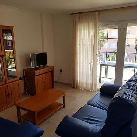 הוילה Peñíscola Residencial Nerea מראה חיצוני תמונה