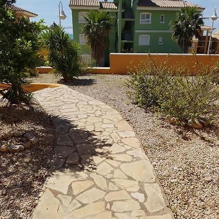 הוילה Peñíscola Residencial Nerea מראה חיצוני תמונה