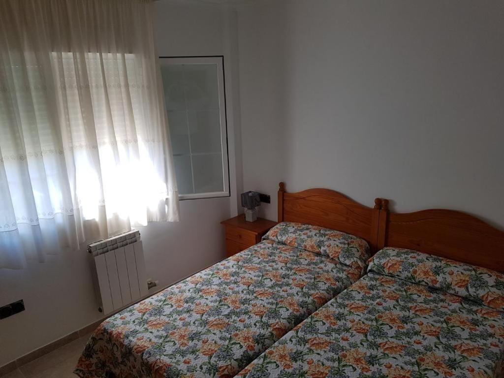 הוילה Peñíscola Residencial Nerea מראה חיצוני תמונה