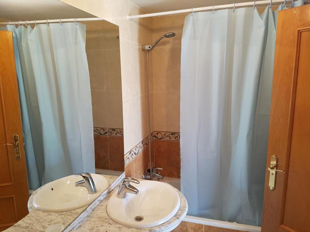 הוילה Peñíscola Residencial Nerea מראה חיצוני תמונה